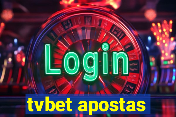 tvbet apostas